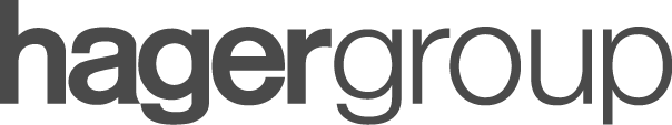 logo hager